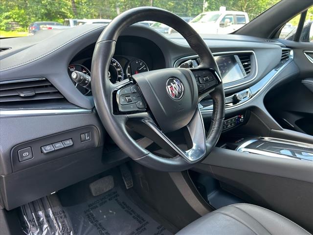 2024 Buick Enclave Premium AWD