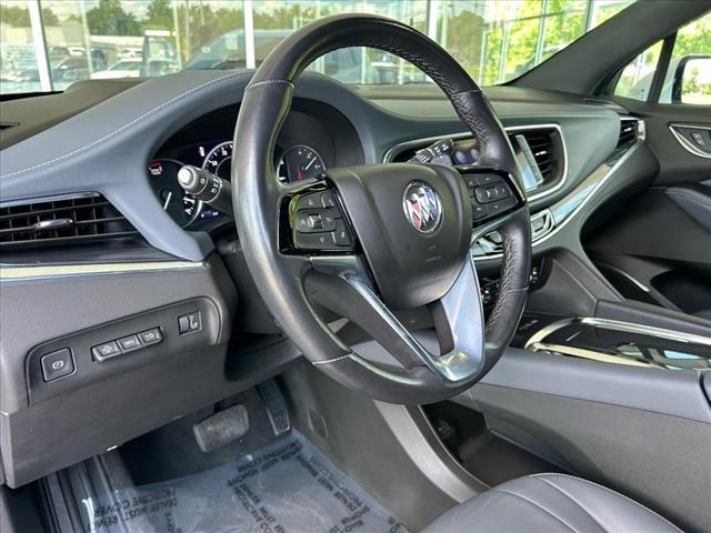 2024 Buick Enclave Premium AWD