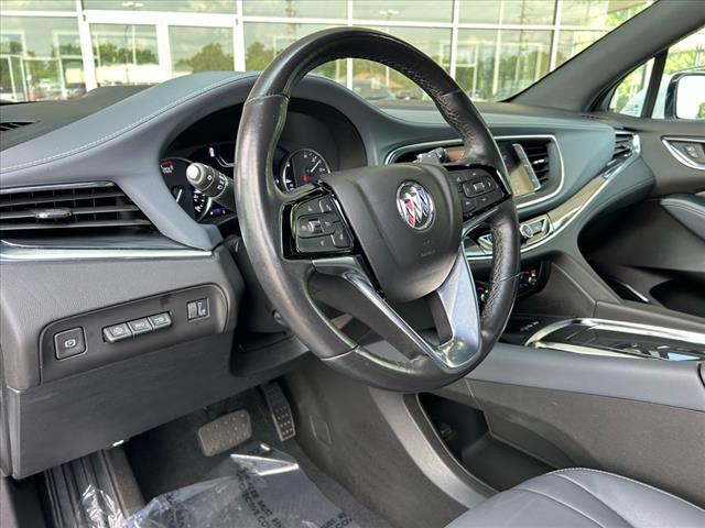 2024 Buick Enclave Premium AWD