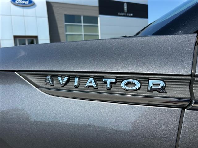 2022 Lincoln Aviator Reserve w/EcoBoost