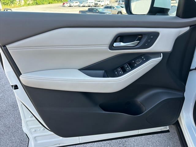 2023 Nissan Rogue SL Premium AWD