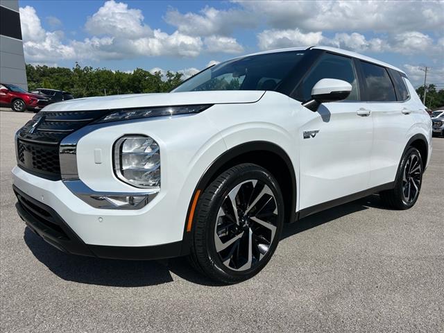 2023 Mitsubishi Outlander PHEV HYBRID SE AWD