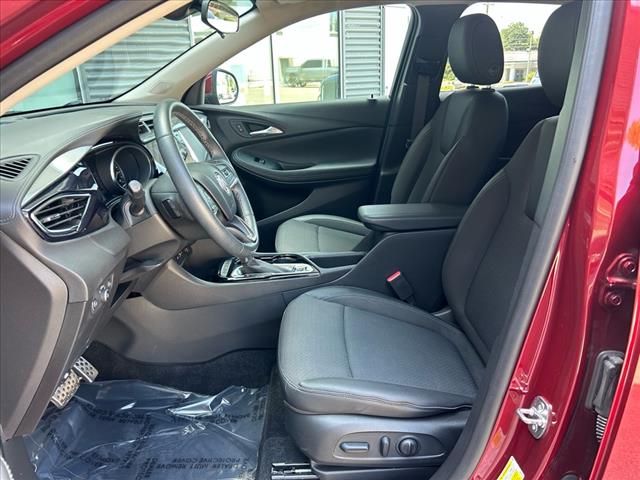 2023 Buick Encore GX Select ST