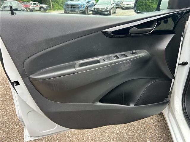 2021 Chevrolet Spark LT