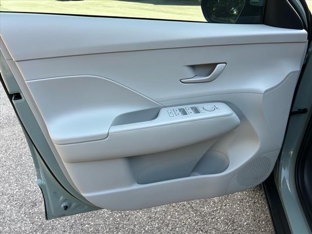 2024 Hyundai KONA SEL AWD