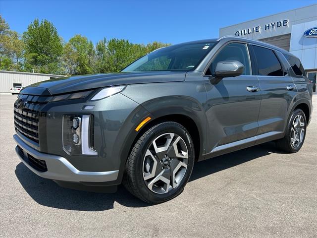 2024 Hyundai PALISADE Limited AWD
