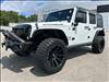 2015 Jeep Wrangler Unlimited Sport 4x4