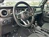 2019 Jeep Wrangler Unlimited Sahara 4x4