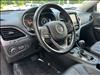 2021 Jeep Cherokee Limited 4x4