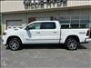 2025 RAM 1500 Tungsten