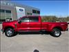 2025 Ford F-350 Super Duty King Ranch