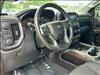 2021 Chevrolet Silverado 1500 LT Trail Boss Z71 Off-Road 4x4