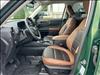 2024 Ford Bronco Sport Badlands 4x4 w/EcoBoost