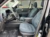 2023 Ford Bronco Sport Heritage 4x4 w/EcoBoost