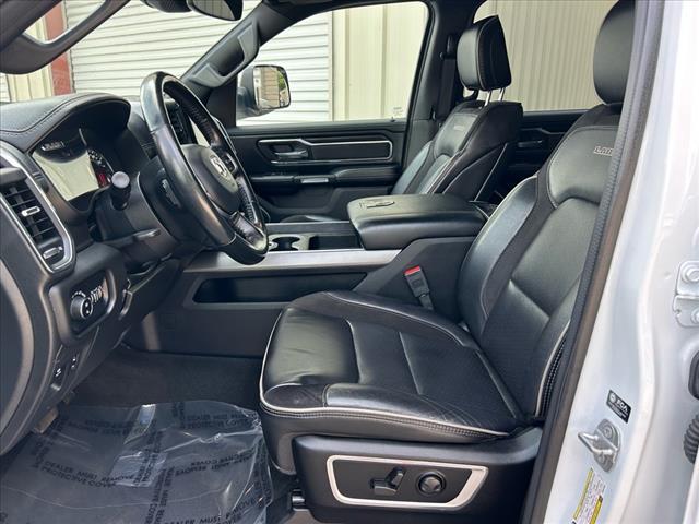 2023 RAM 1500 Laramie SPORT 4x4