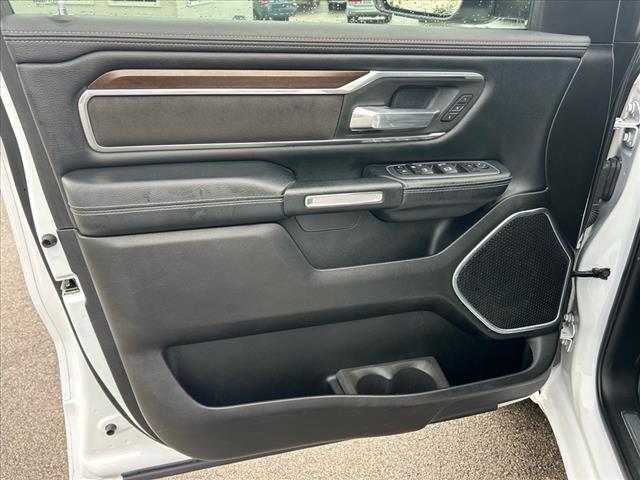 2022 RAM 1500 Laramie 4x4