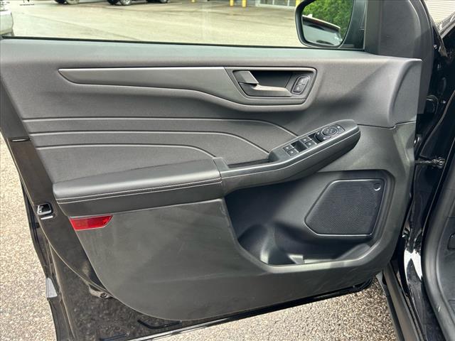2024 Ford Escape Active AWD
