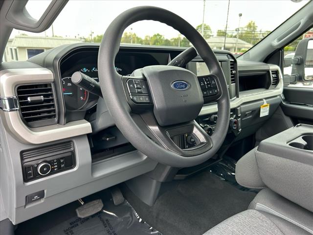 2025 Ford F-250 Super Duty XL