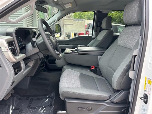 2025 Ford F-350 Super Duty XLT