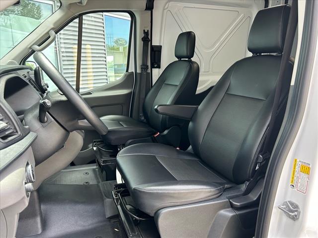 2023 Ford Transit 250 Cargo AWD