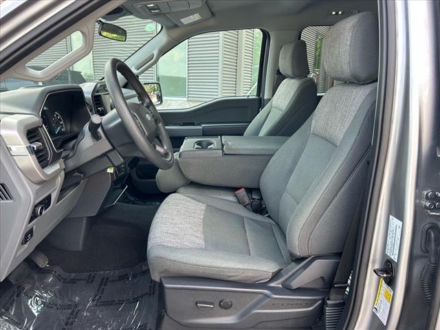 2023 Ford F-150 XLT 4x4 w/EcoBoost