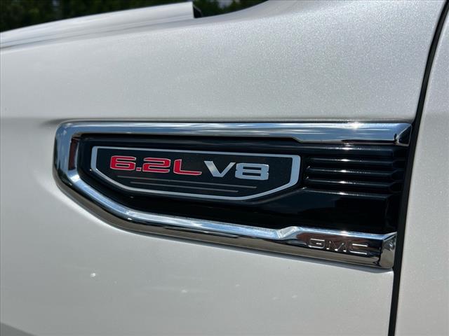 2019 GMC Sierra 1500 Denali 4x4