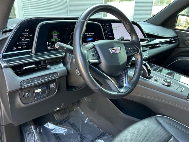 2021 Cadillac Escalade ESV SPORT AWD