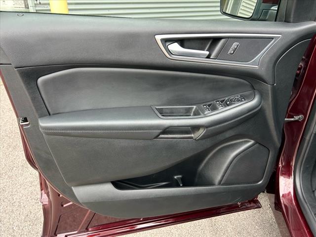 2024 Ford Edge SEL AWD w/EcoBoost