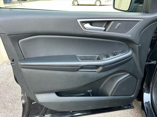 2023 Ford Edge SEL AWD w/EcoBoost