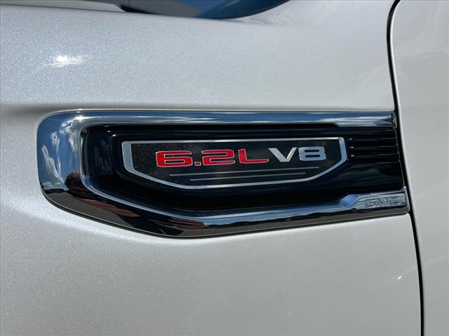 2024 GMC Sierra 1500 Denali 4x4