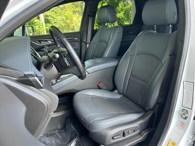 2024 Buick Enclave Premium AWD