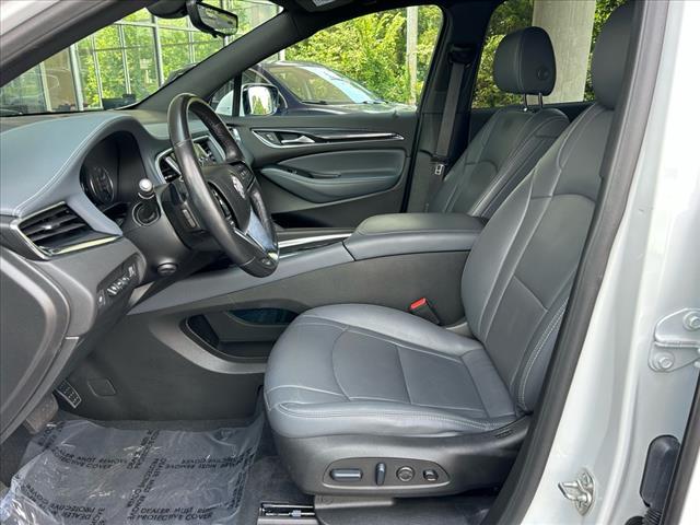2024 Buick Enclave Premium AWD