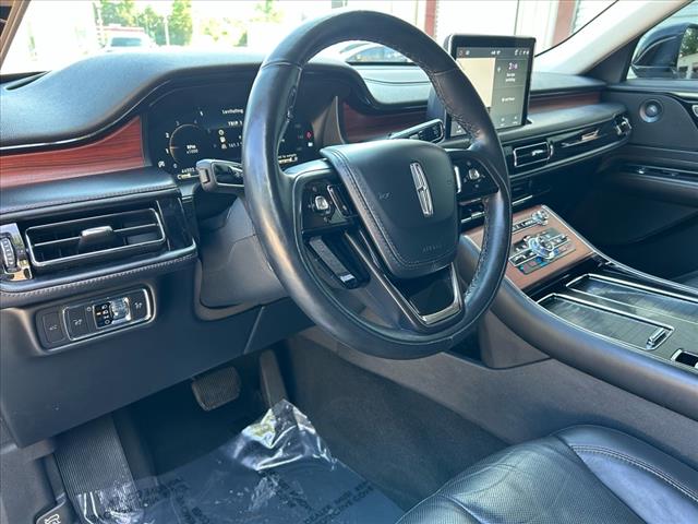 2022 Lincoln Aviator Reserve w/EcoBoost