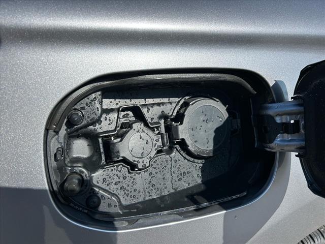 2022 Mitsubishi Outlander PHEV HYBRID SEL AWD