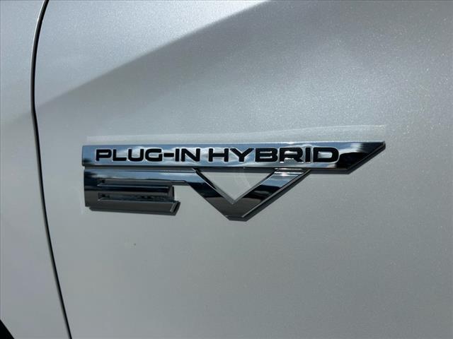2023 Mitsubishi Outlander PHEV HYBRID SE AWD
