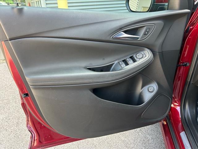 2023 Buick Encore GX Select ST