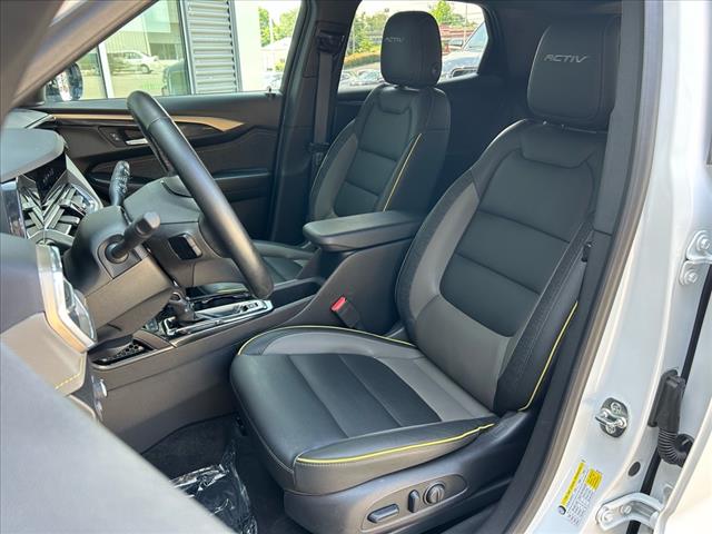 2024 Chevrolet Trailblazer ACTIV 4x4