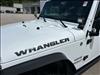 2015 Jeep Wrangler Unlimited Sport 4x4