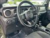 2021 Jeep Wrangler Unlimited 80th Anniversary Edition Sport 4x4