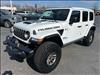2025 Jeep Wrangler Rubicon 392 Final Edition