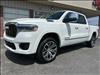 2025 RAM 1500 Tungsten