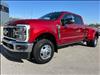 2025 Ford F-350 Super Duty King Ranch