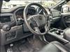 2022 Nissan Titan PRO-4X Off-Road 4x4