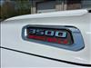 2025 RAM 3500 Laramie
