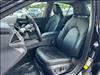 2022 Toyota Camry Hybrid XLE
