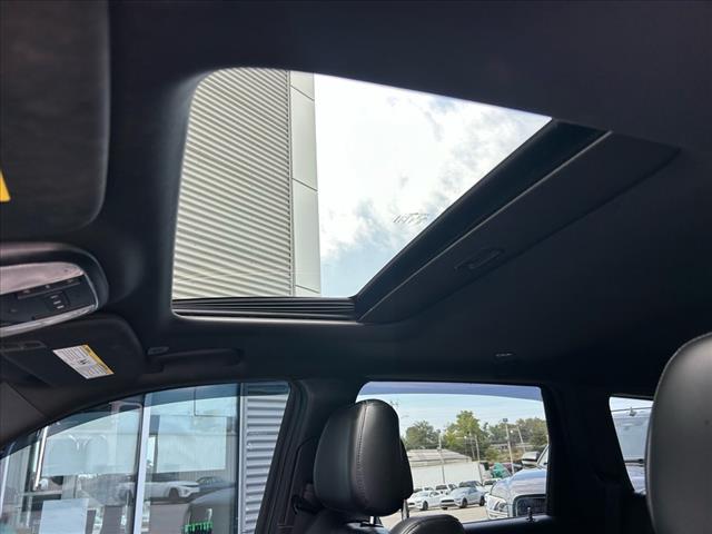 2018 Jeep Grand Cherokee Altitude 4x4