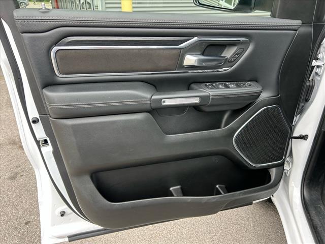 2024 RAM 1500 Laramie 4x4