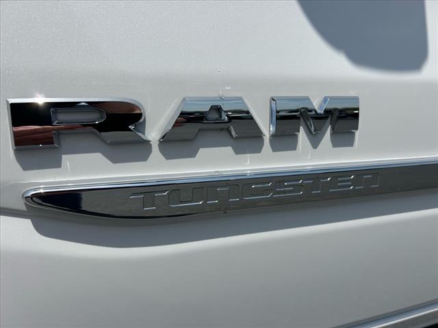 2025 RAM 1500 Tungsten