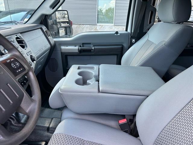2016 Ford F-350 Super Duty XLT 4x4 DRW