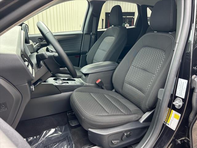2024 Ford Escape Active AWD
